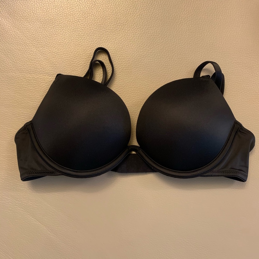 Victoria’s Secret Pink Super Push-up Bra